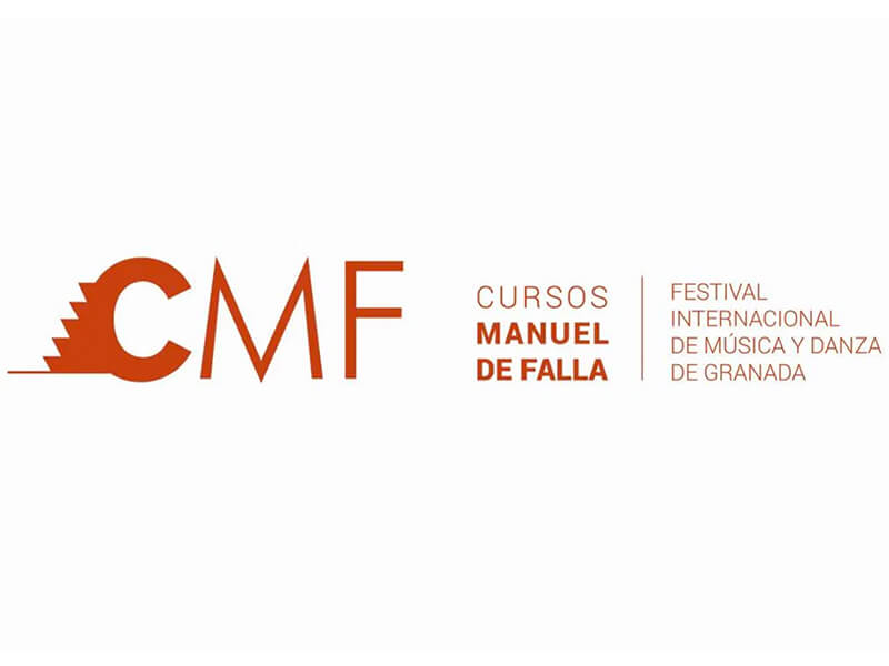 Cursos Manuel de Falla