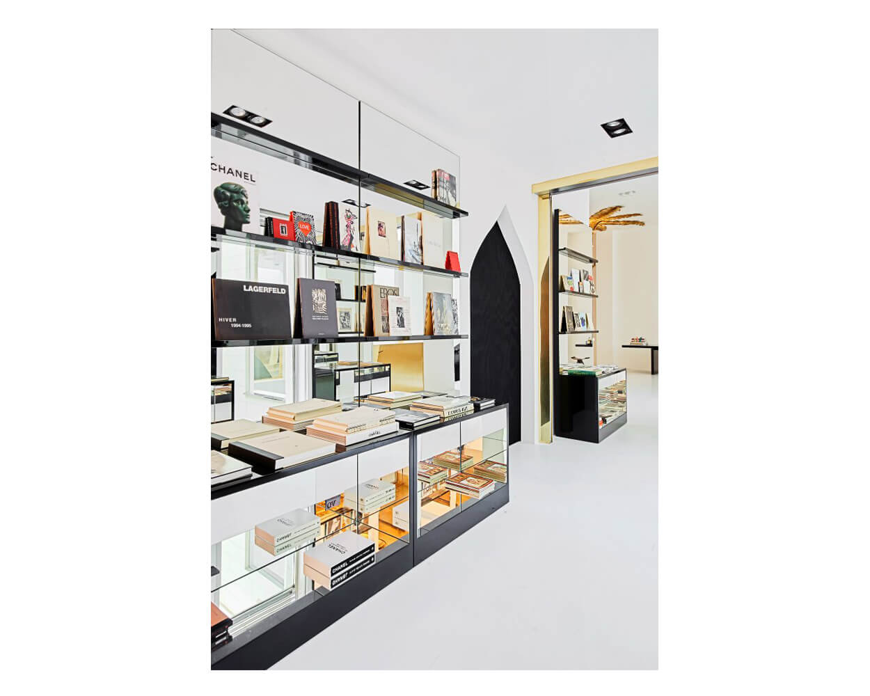 Librería Darial Concept Store