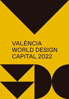 Valencia World Design Capital 2022